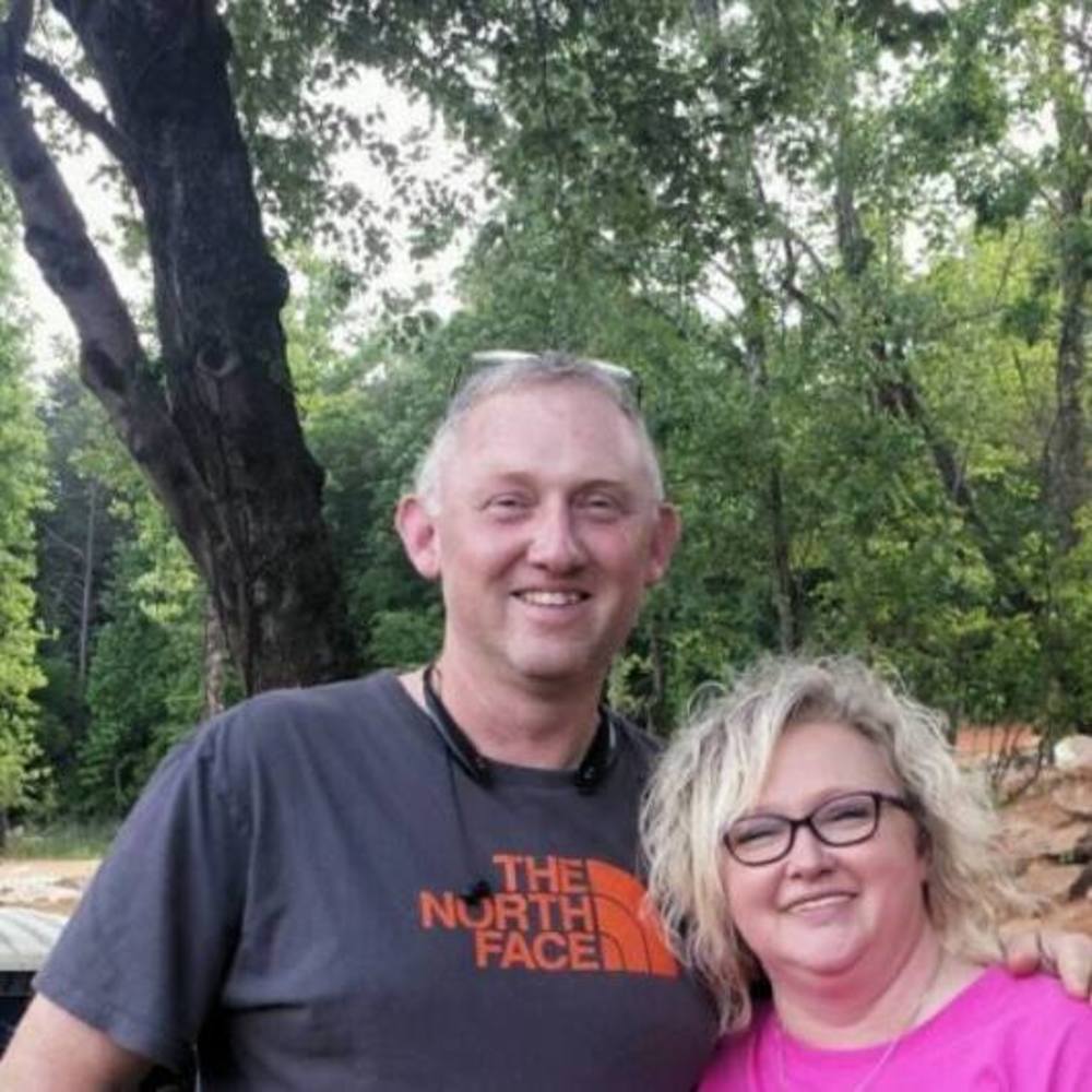 Meet your Posher, Curtis